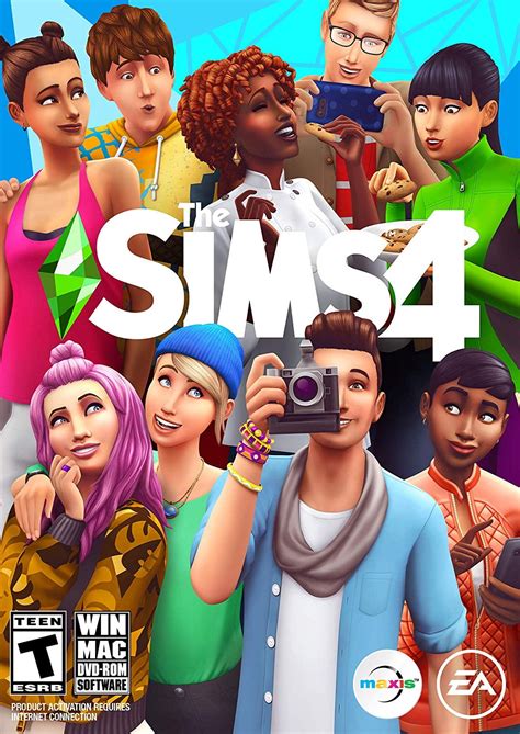 Sims 4 free download - 5 days ago · Windows 10. Processor: 3.3 GHz Intel Core i3-3220 (2 cores, 4 threads), AMD Ryzen 3 1200 3.1 GHz (4 cores) or better. Memory: 4 GB RAM. Graphics: 128 MB of Video RAM and support for Pixel Shader 3.0. Supported Video Cards: NVIDIA GeForce 6600 or better, ATI Radeon X1300 or better, Intel GMA X4500 or better. 